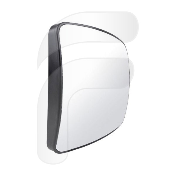 REARVIEW MIRRORS MERCEDES ACTROS MP3